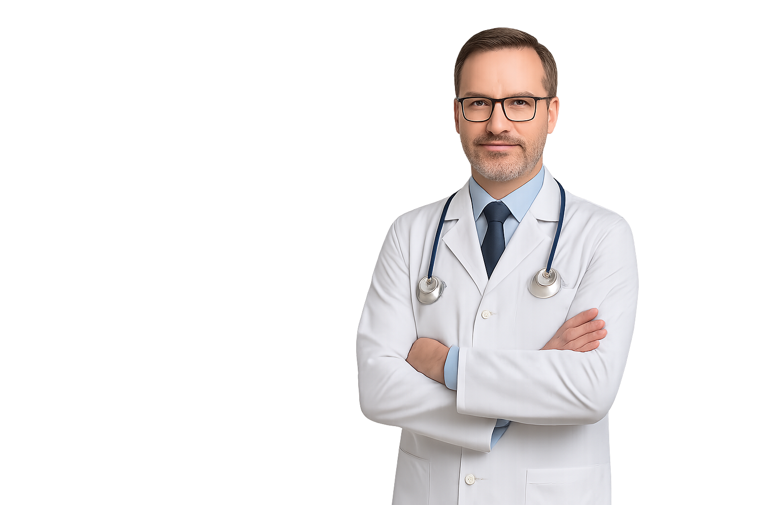 Médicos profesionales
